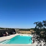 Holiday home La Bergerie *