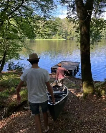 La Bergerie Millac (Vienne)