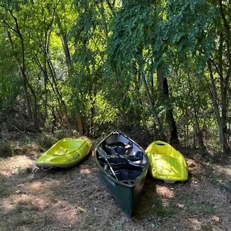 La Bergerie Millac (Vienne)