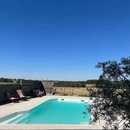 Tatil Evi La Bergerie *