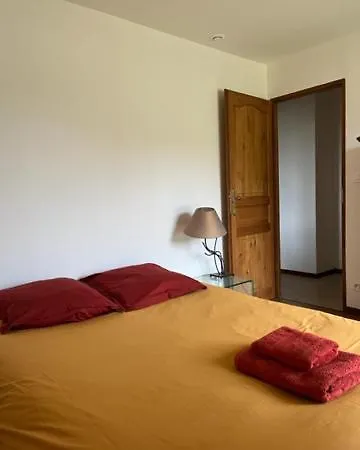 Tatil Evi La Bergerie Millac (Vienne)
