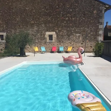 La Bergerie Tatil Evi