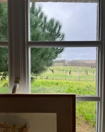 Tatil Evi La Bergerie *