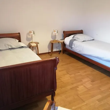 La Bergerie * Millac (Vienne)