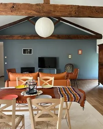 La Bergerie Tatil Evi