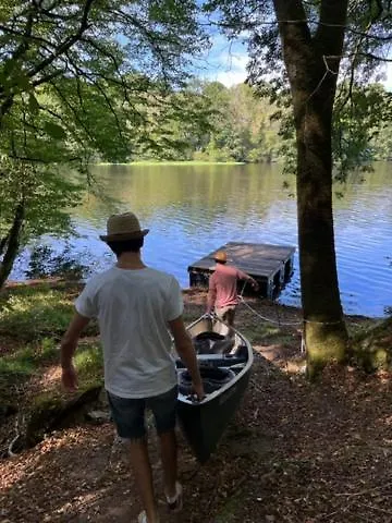 La Bergerie Millac (Vienne)