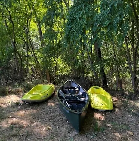 La Bergerie Millac (Vienne)