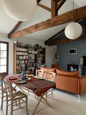 La Bergerie Millac (Vienne)