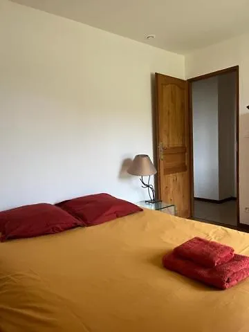 Сasa de vacaciones La Bergerie Millac (Vienne)