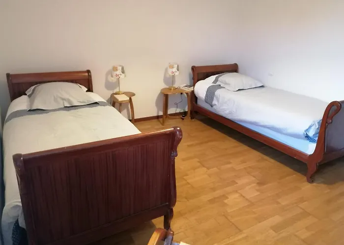 La Bergerie * Millac (Vienne)